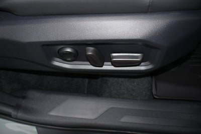 2026 Toyota Tundra Hybrid Limited