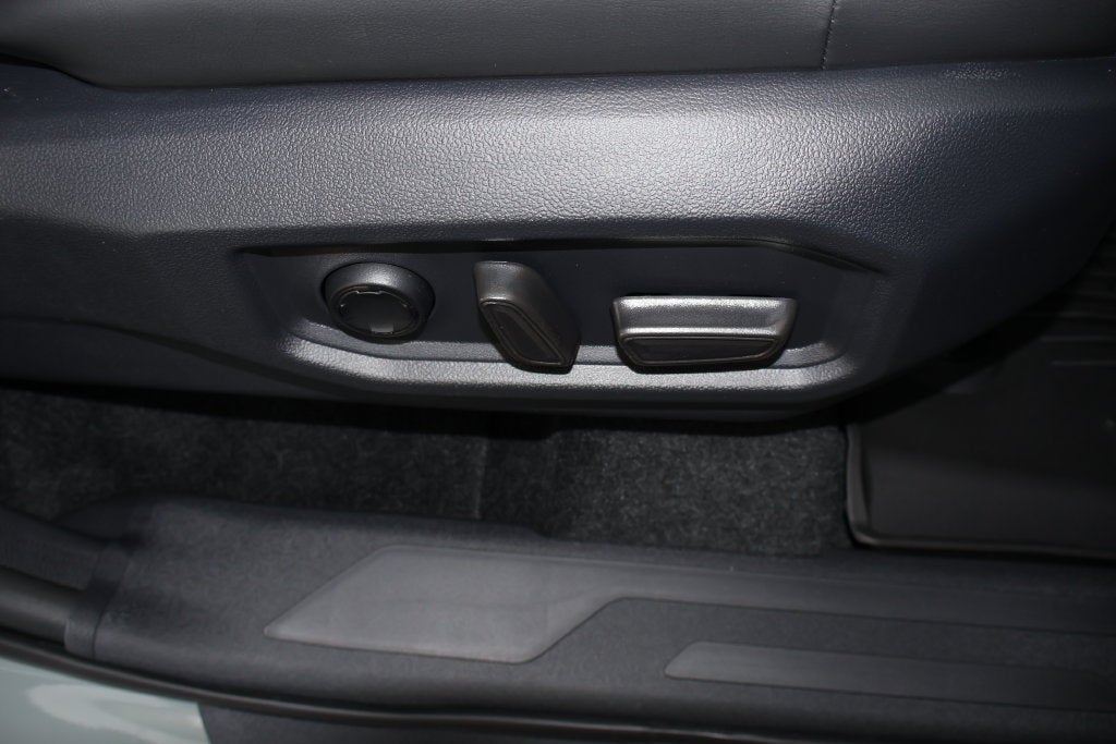 2026 Toyota Tundra Hybrid Limited