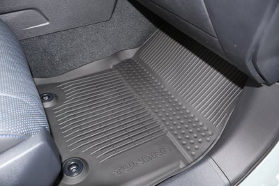 2026 Toyota Tundra Hybrid Limited