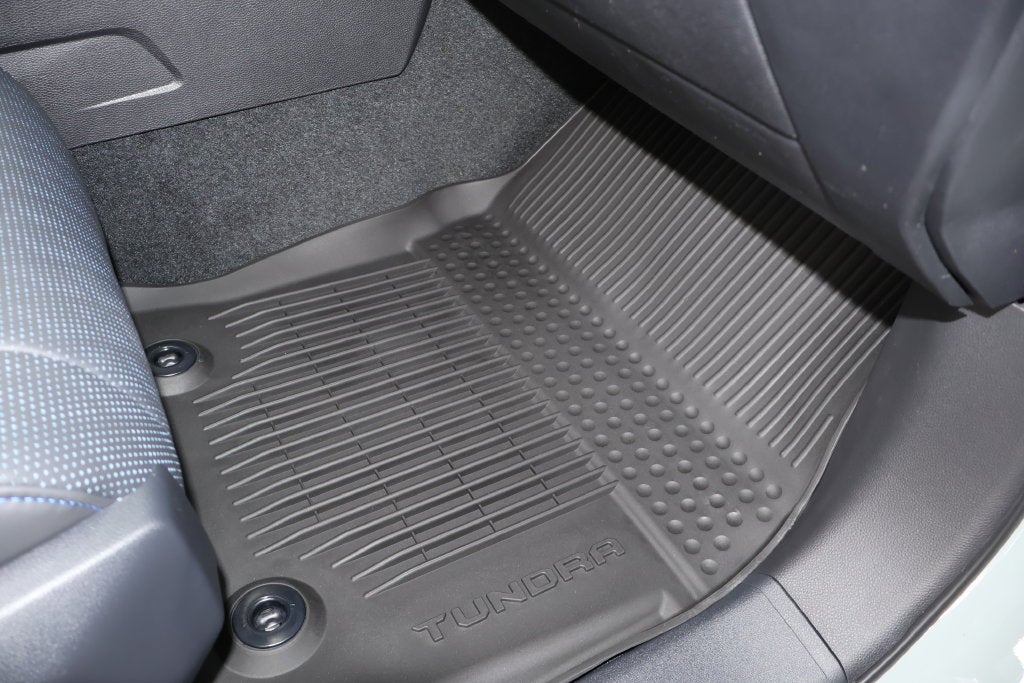 2026 Toyota Tundra Hybrid Limited