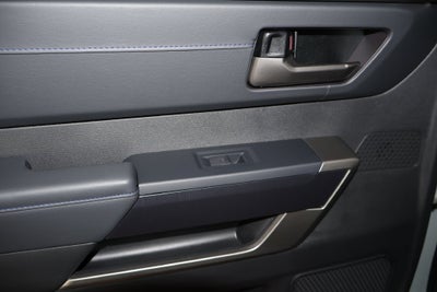 2026 Toyota Tundra Hybrid Limited