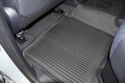 2026 Toyota Tundra Hybrid Limited