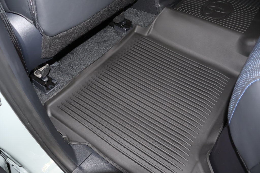 2026 Toyota Tundra Hybrid Limited