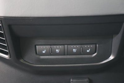 2026 Toyota Tundra Hybrid Limited