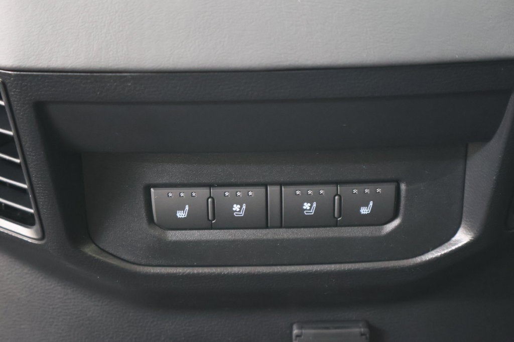 2026 Toyota Tundra Hybrid Limited