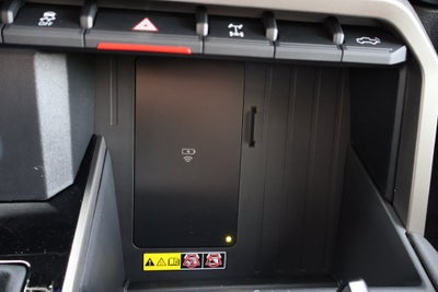 2026 Toyota Tundra Hybrid Limited