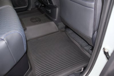 2026 Toyota Tundra Hybrid Limited