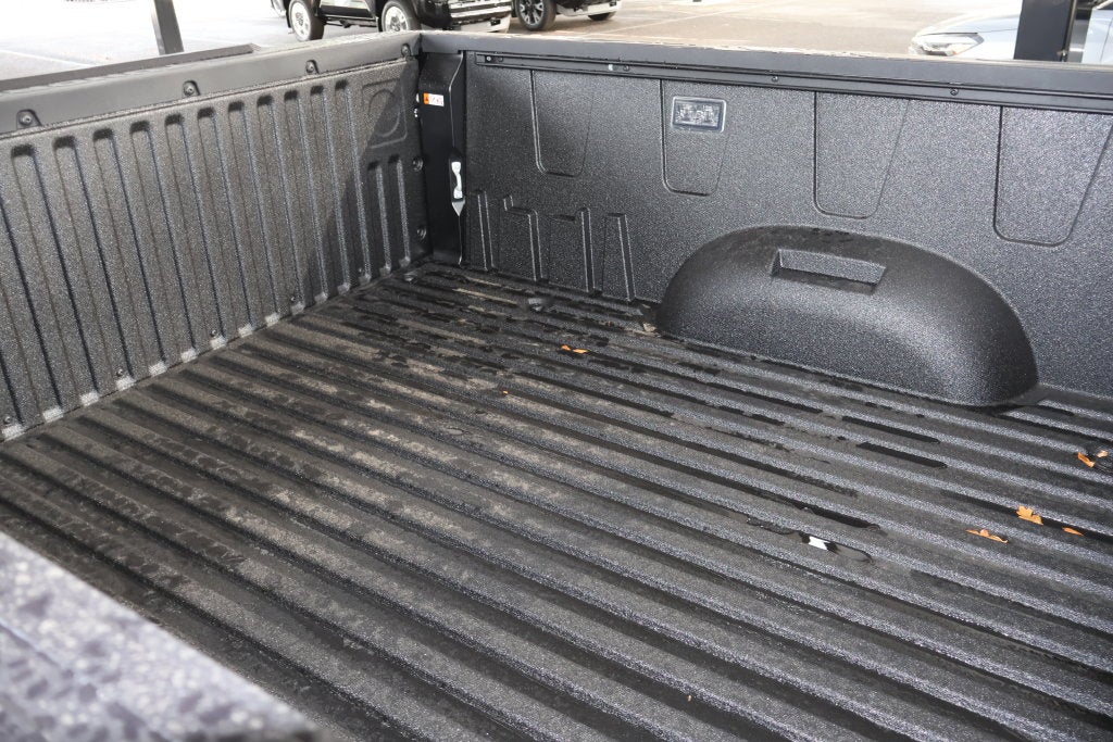 2026 Toyota Tundra Hybrid Limited