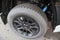 2026 Toyota Tundra Hybrid Limited