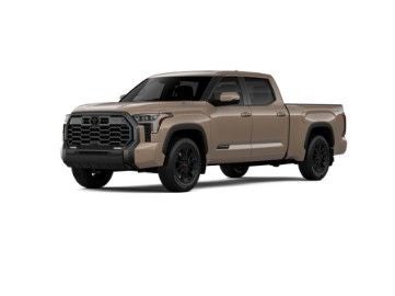 2026 Toyota Tundra Hybrid Limited