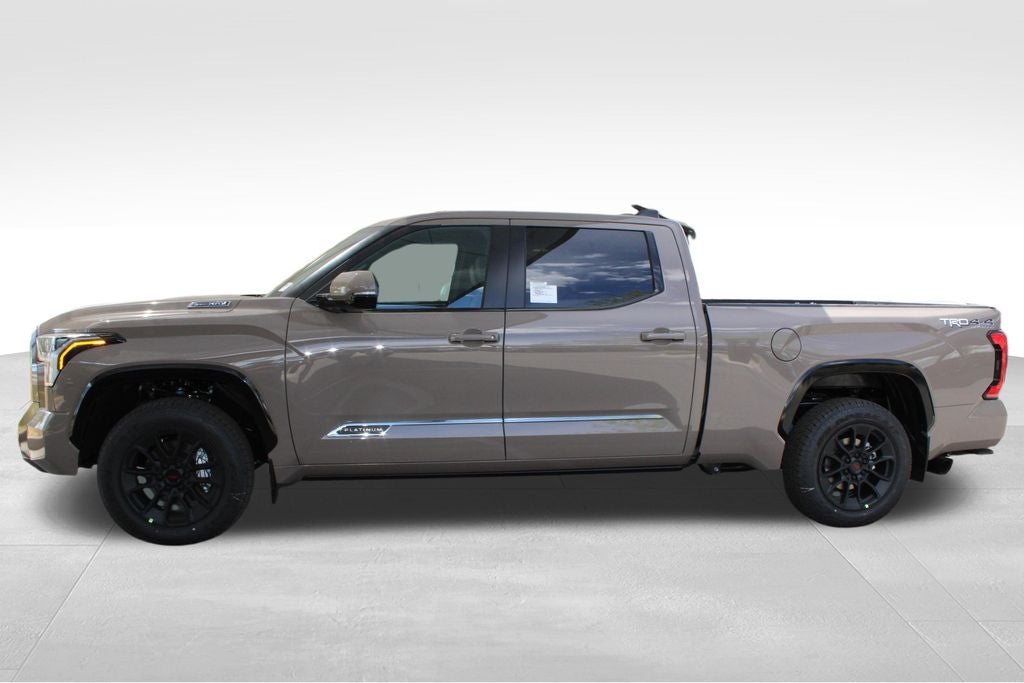 2026 Toyota Tundra Hybrid Limited