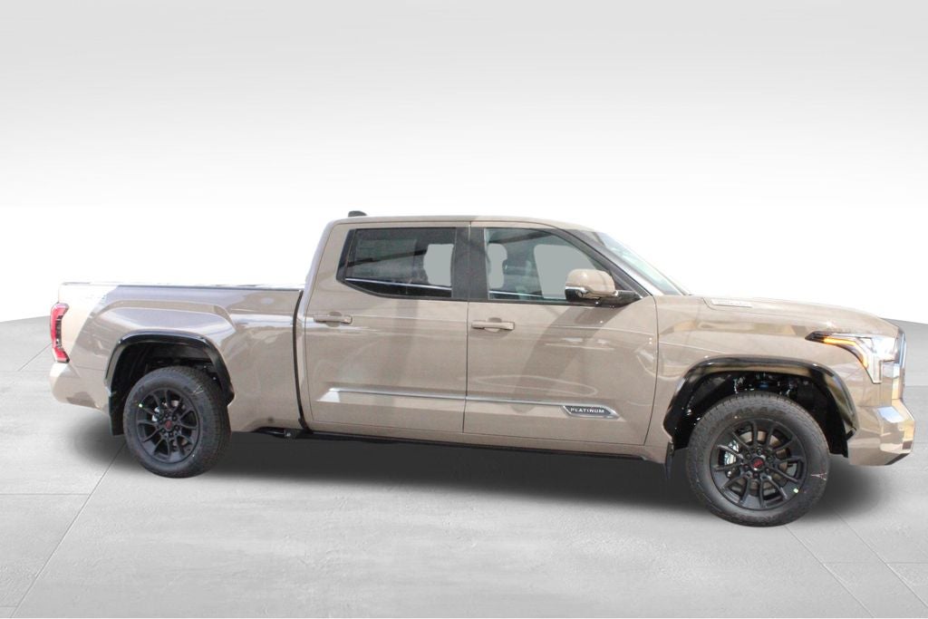 2026 Toyota Tundra Hybrid Limited