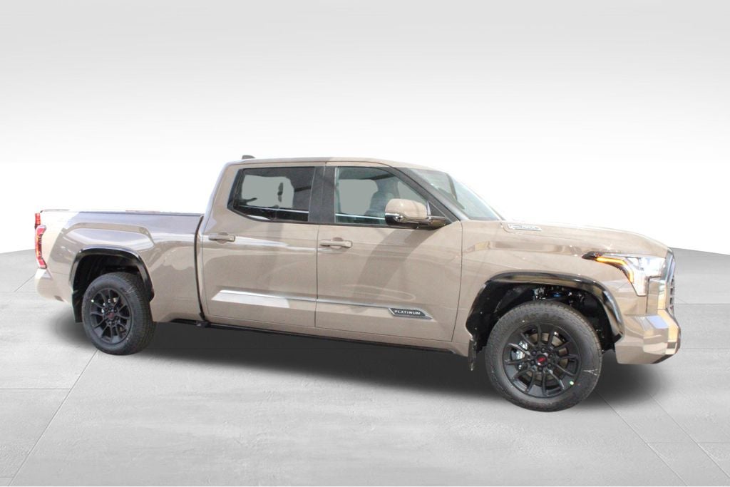 2026 Toyota Tundra Hybrid Limited