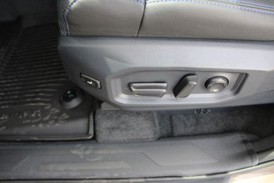 2026 Toyota Tundra Hybrid Limited