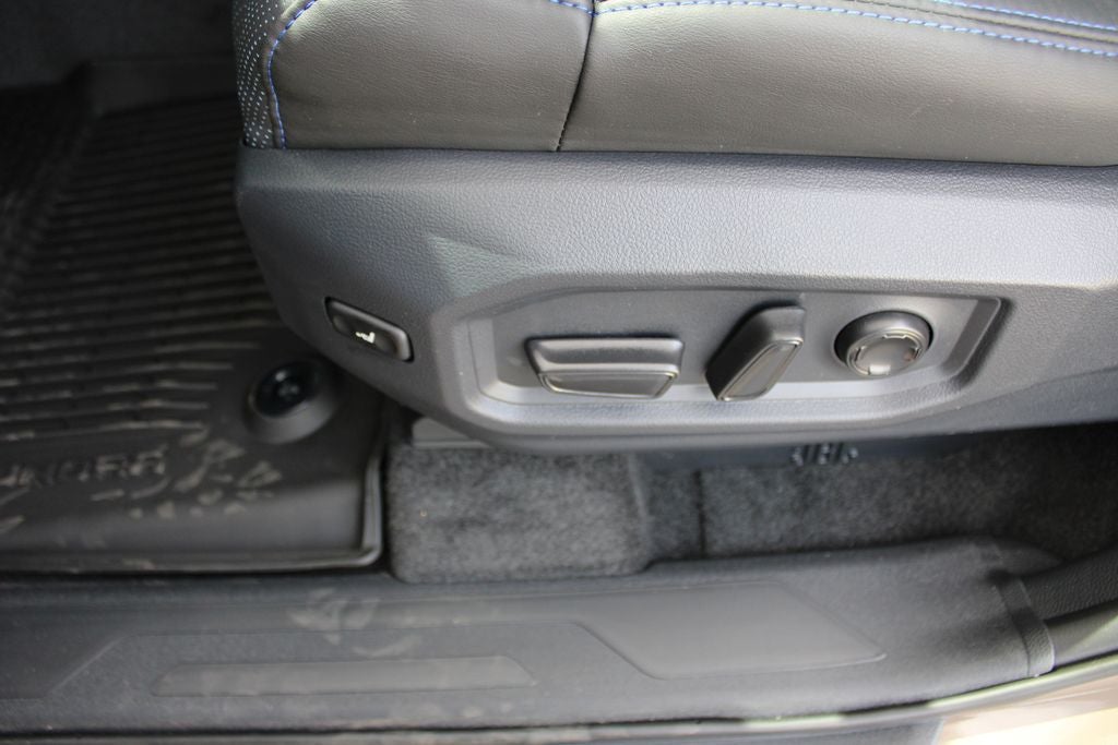 2026 Toyota Tundra Hybrid Limited