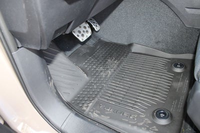 2026 Toyota Tundra Hybrid Limited