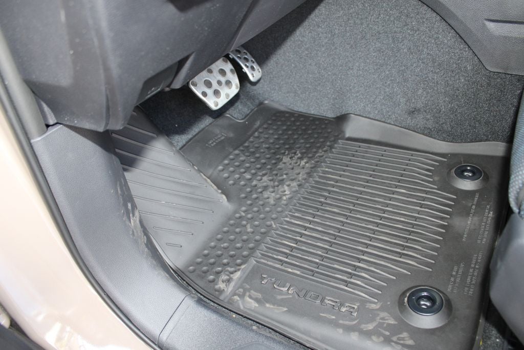 2026 Toyota Tundra Hybrid Limited