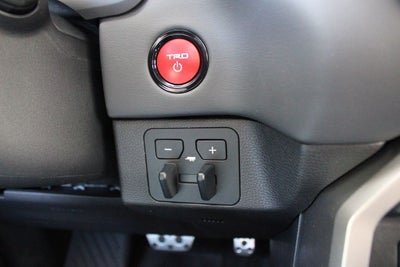 2026 Toyota Tundra Hybrid Limited