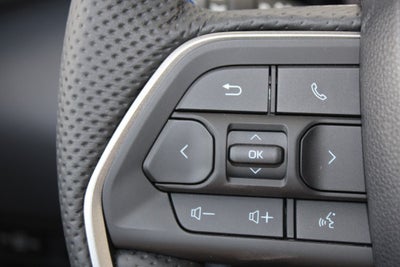 2026 Toyota Tundra Hybrid Limited