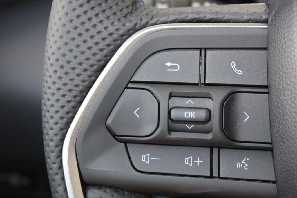 2026 Toyota Tundra Hybrid Limited