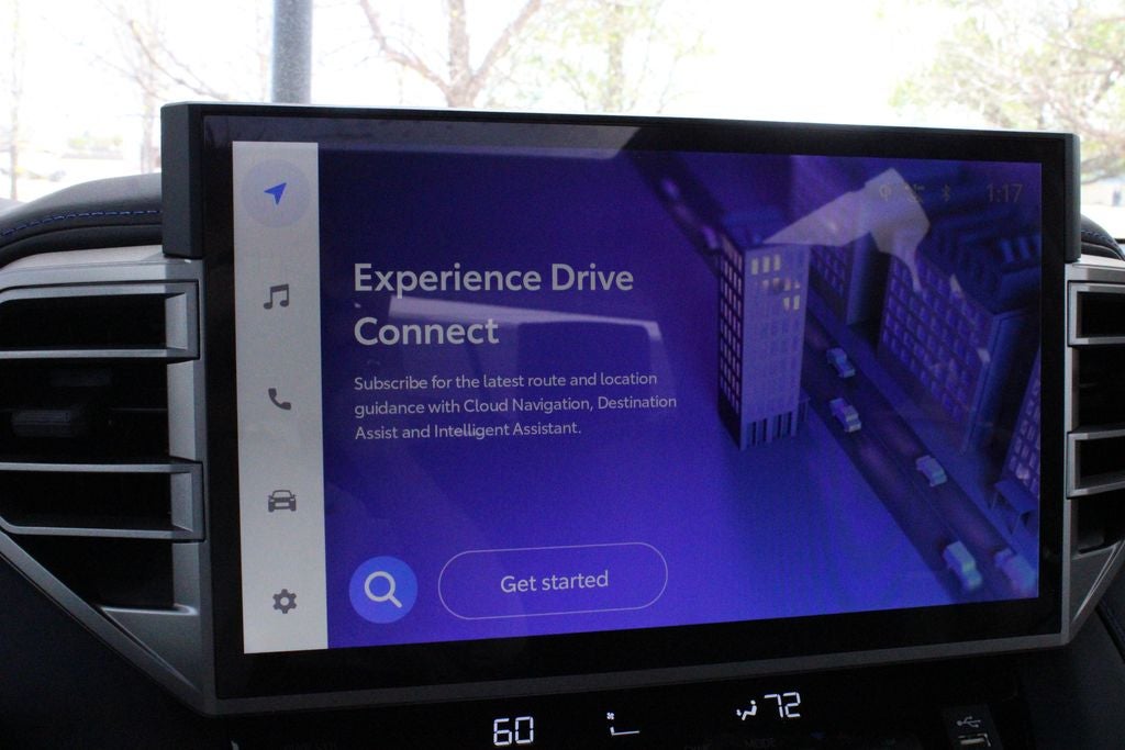 2026 Toyota Tundra Hybrid Limited