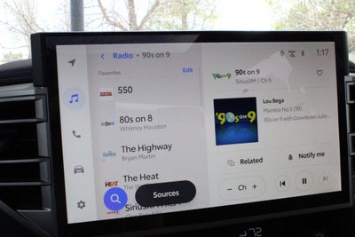 2026 Toyota Tundra Hybrid Limited