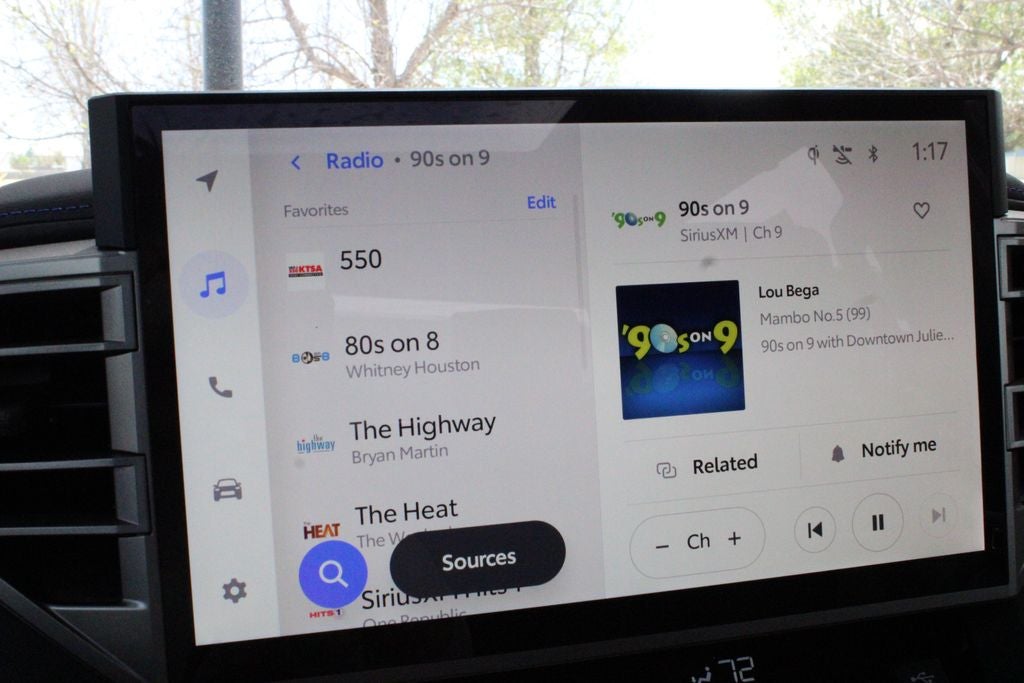 2026 Toyota Tundra Hybrid Limited