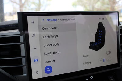 2026 Toyota Tundra Hybrid Limited