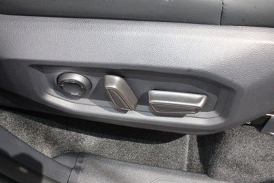 2026 Toyota Tundra Hybrid Limited