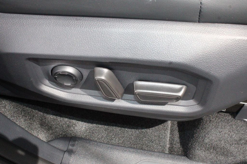 2026 Toyota Tundra Hybrid Limited