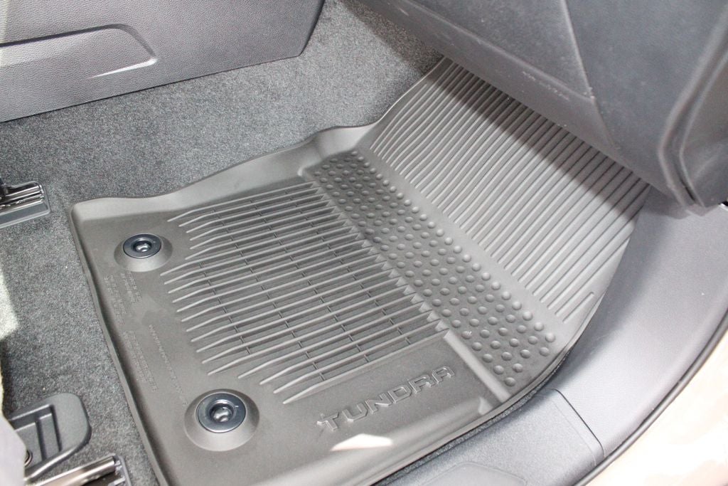 2026 Toyota Tundra Hybrid Limited