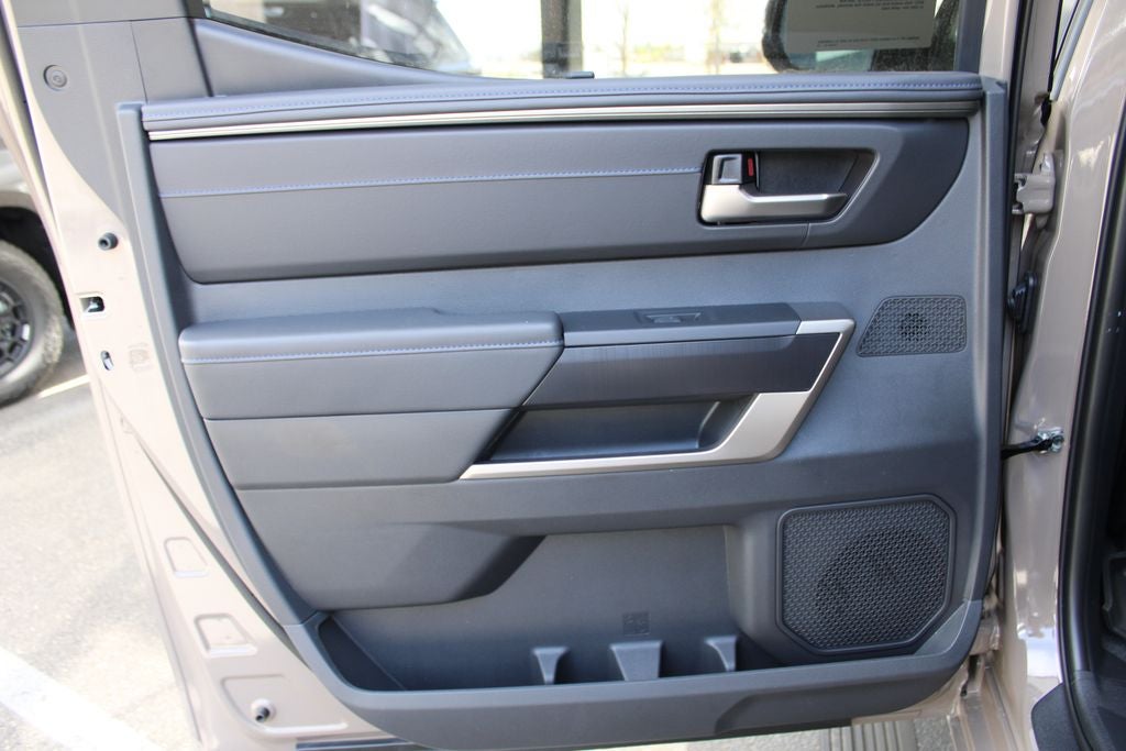 2026 Toyota Tundra Hybrid Limited