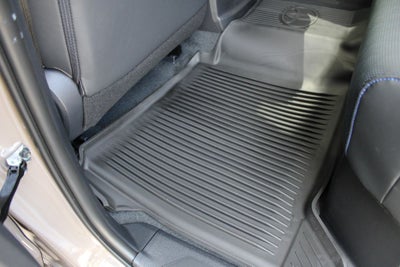 2026 Toyota Tundra Hybrid Limited