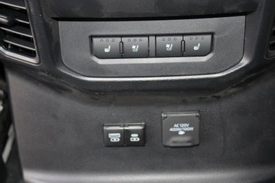 2026 Toyota Tundra Hybrid Limited