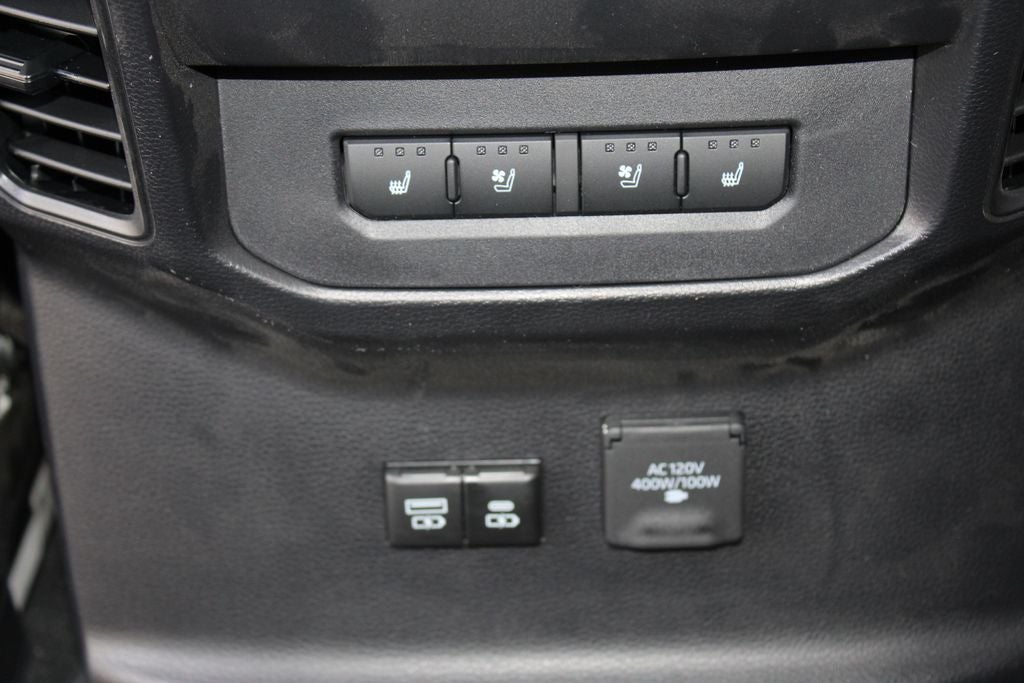 2026 Toyota Tundra Hybrid Limited