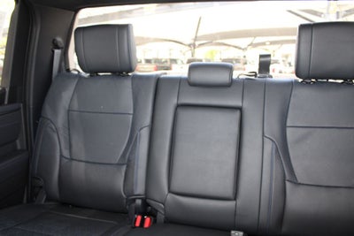 2026 Toyota Tundra Hybrid Limited