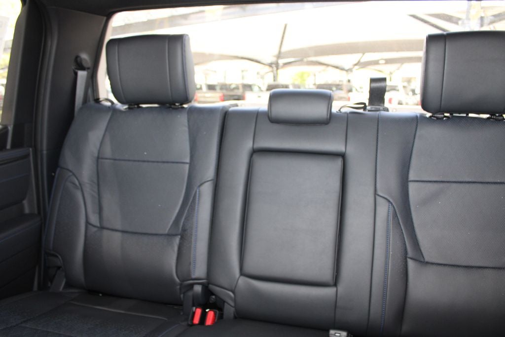 2026 Toyota Tundra Hybrid Limited