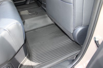 2026 Toyota Tundra Hybrid Limited