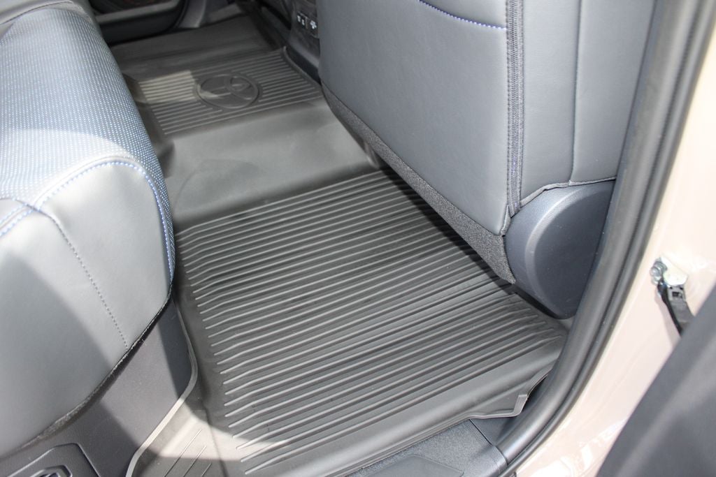 2026 Toyota Tundra Hybrid Limited