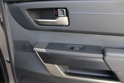 2026 Toyota Tundra Hybrid Limited