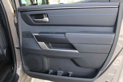 2026 Toyota Tundra Hybrid Limited