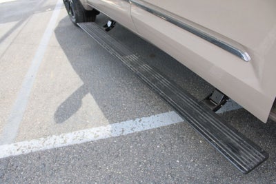 2026 Toyota Tundra Hybrid Limited