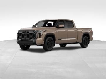 2026 Toyota Tundra Hybrid Limited