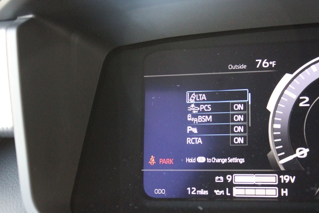 2026 Toyota Tundra Hybrid Limited