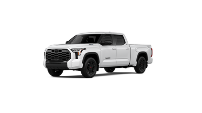 2026 Toyota Tundra Hybrid Limited