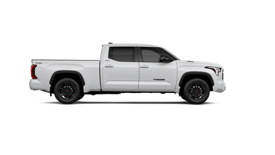 2026 Toyota Tundra Hybrid Limited