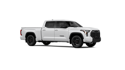 2026 Toyota Tundra Hybrid Limited