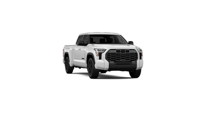 2026 Toyota Tundra Hybrid Limited
