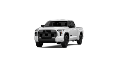 2026 Toyota Tundra Hybrid Limited