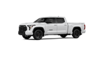 2026 Toyota Tundra Hybrid Limited